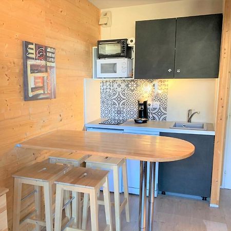 L'Esprit Chalet By Soda Bagneres-de-Luchon Exterior foto