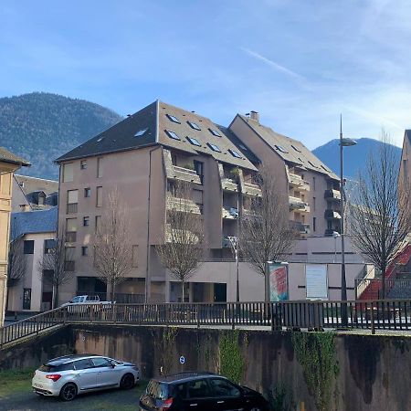 L'Esprit Chalet By Soda Bagneres-de-Luchon Exterior foto