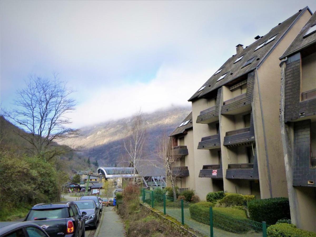 L'Esprit Chalet By Soda Bagneres-de-Luchon Exterior foto